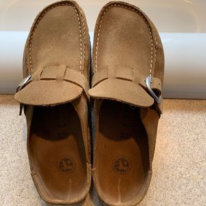 Birkenstock Buckley women’s EU 39 (8-8.5 US)